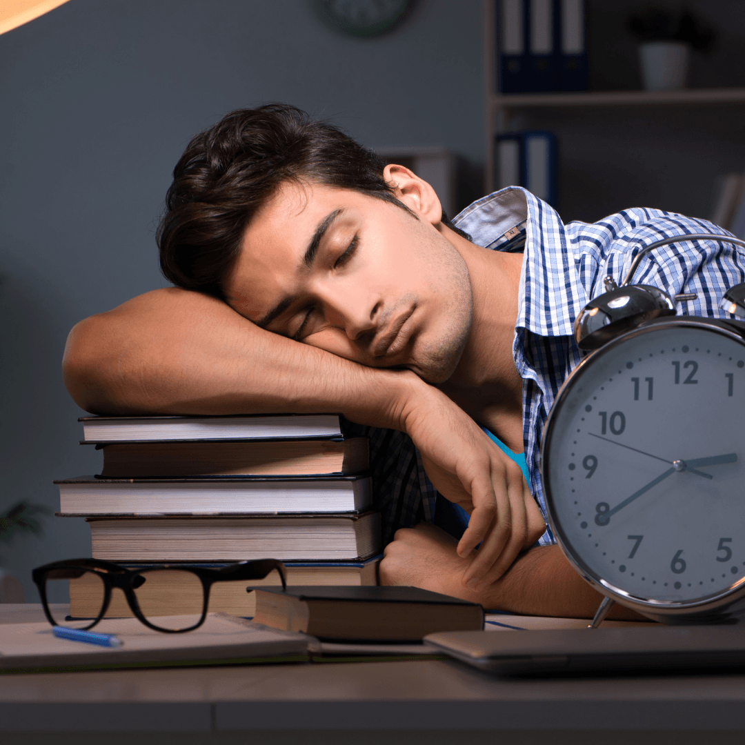Home Sleep Study Pre-Sleep Questionnaire